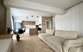 Apartament de Inchiriat | 2 camere | Herastrau - Aviatiei - Poză 3