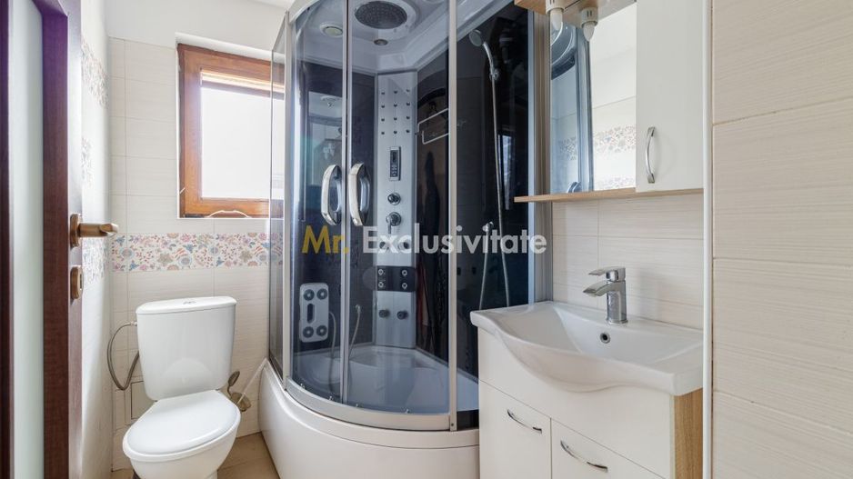 Casa 4 camere chiajna padure - Poză 5