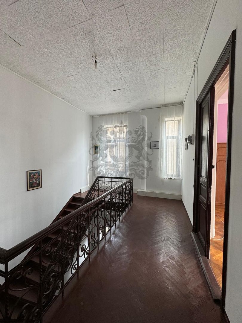 Vanzare | Ultracentral | Kogalniceanu | 4 Camere | 140 mp | Curte - Poză 4