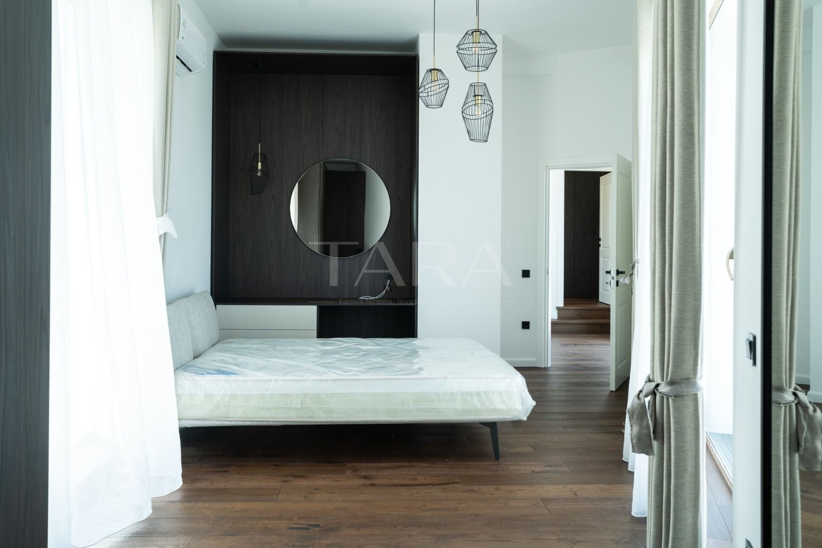 Penthouse de lux cu 4 camere în Grigorescu – priveliște superbă! - Poză 8