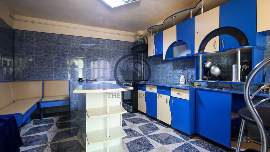Casa/Vila 5 camere cu spațiu comercial de vanzare | Sud, Ploiesti - Poză 8