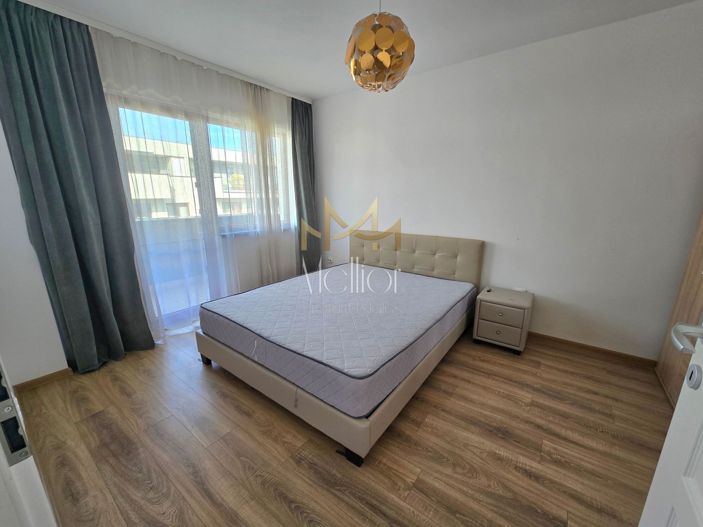 Apartament modern cu 2 camere | Cartier Europa (Zonă Eugen Ionesco)! - Poză 7