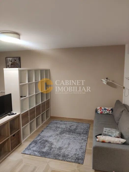 Chirie - 2 camere - Palas Campus - Poză 1