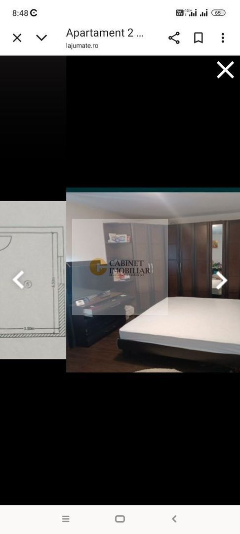 2 Camere | 70 mp | Centrala | Drumul Ghindari - Prelungirea Ghencea - Poză 2