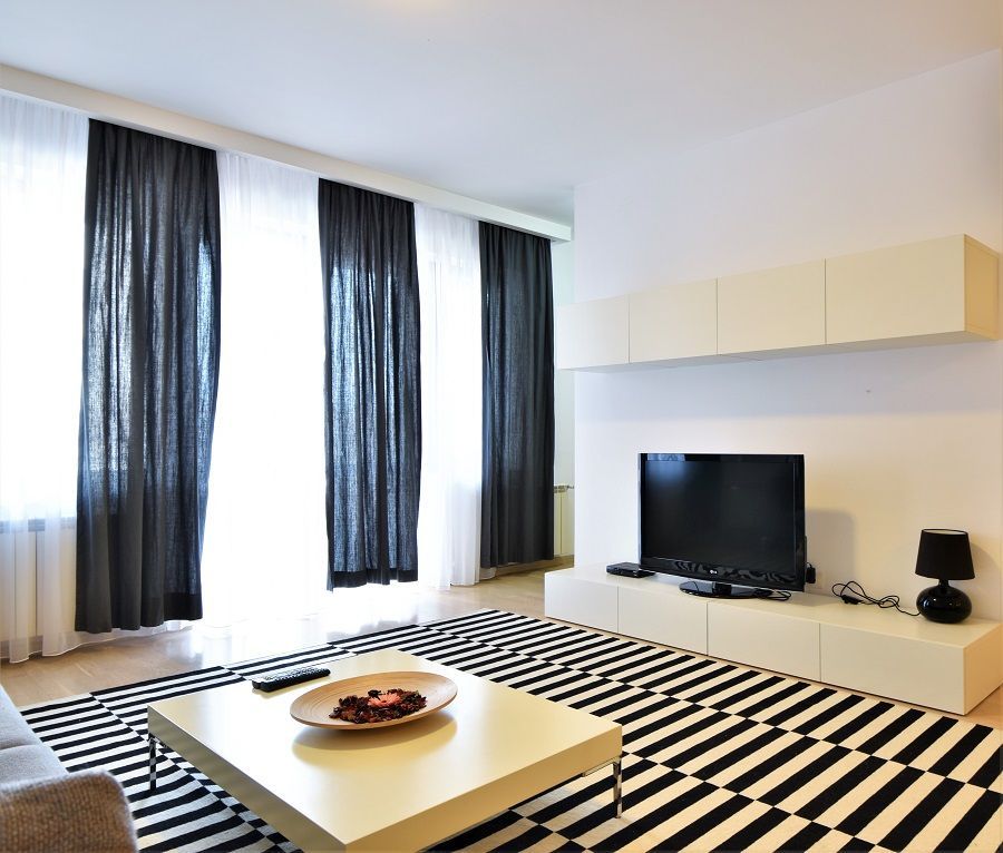 4 camere spatios 140 mp zona Aleea Privighetorilor- Baneasa - Poză 2