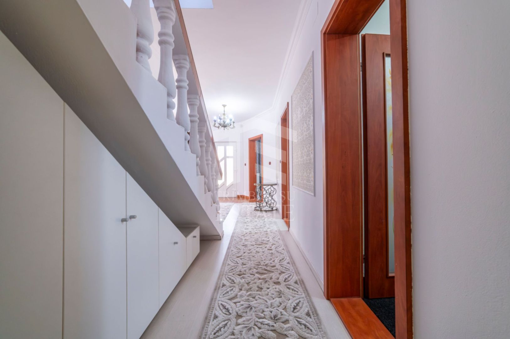 Casa | De Inchiriat | Mobilata + Utilata | Mosnita Noua | COMISION 0% - Poză 9