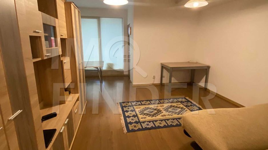 Apartament 1 Camera Iulius MAll - Poză 5