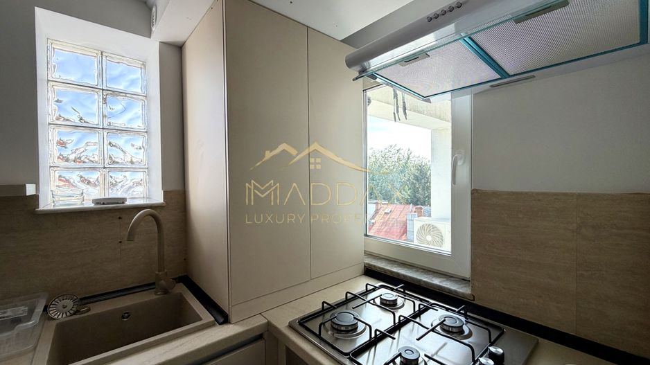 Penthouse Duplex cu 4 camere *200mp*  + parcare // Cotroceni - Poză 34