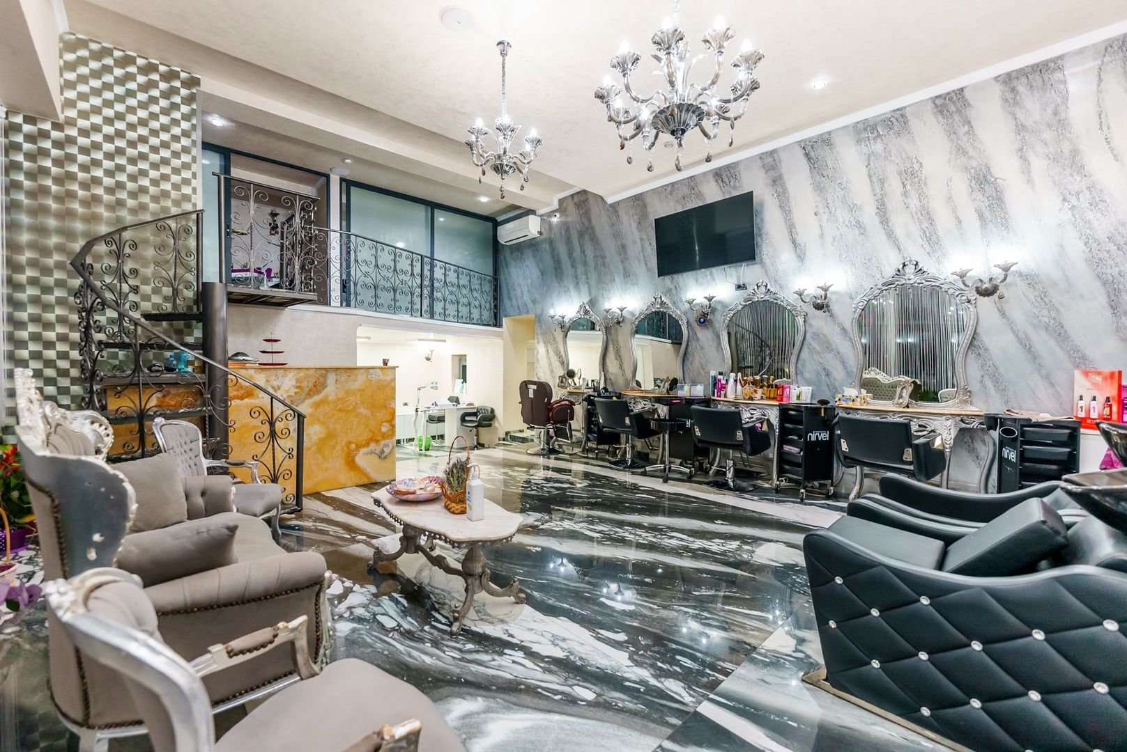Spațiu comercial  | Parter Bermo, Micălaca – Arad - Poză 2