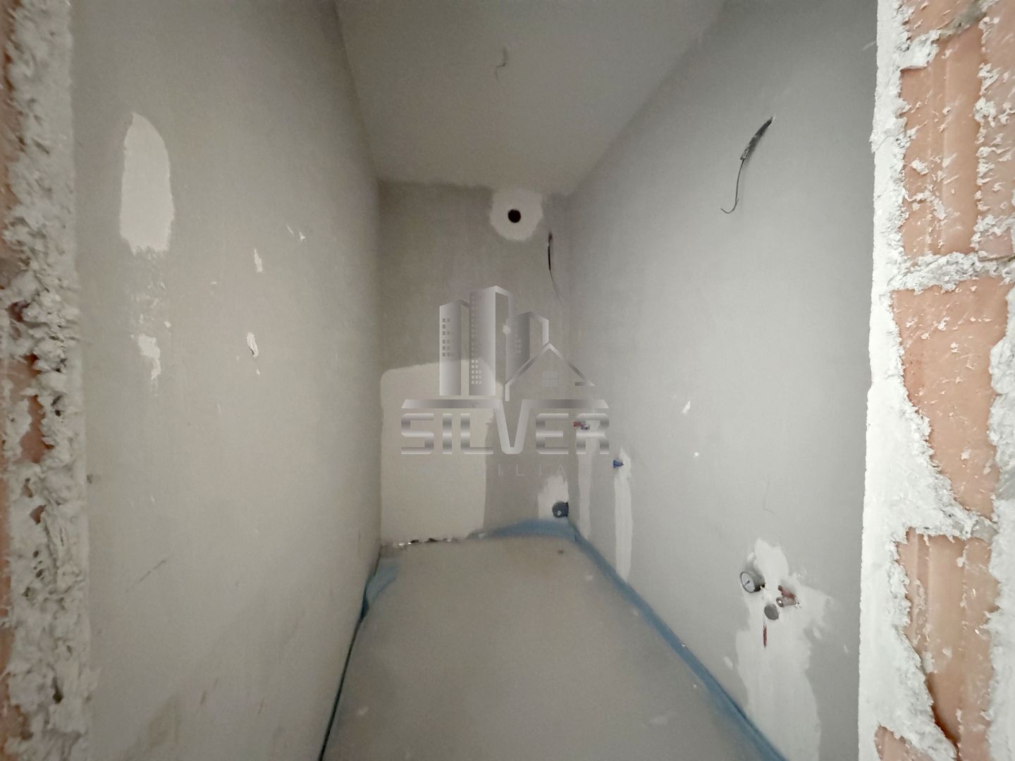 Apartament cu 2 camere la 5 minute de Vivo Center! - Poză 10