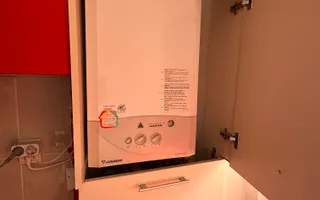 Inchiriere apartament 1 camera Centru, langa Platinia Mall/ USAMV - Poză 12