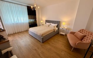 De inchiriat apartament cu 1 camera, zona Kaufland Cetate