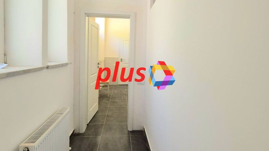 Spatiu birouri de închiriat Brasov - 80 mp # plus-imo.ro - Poză 7