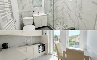 Apartament cu 2 camere, 50mp, Zona 7 Noiembrie - Poză 3