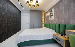 Vânzare, apartament, 2 camere, strada Iazului, Râșcani - Poză 8