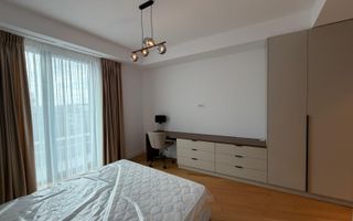 INCHIRIERE 4 CAMERE | BLOC BOUTIQUE | 154MP | IANCU NICOLAE | MOBILAT - Poză 21