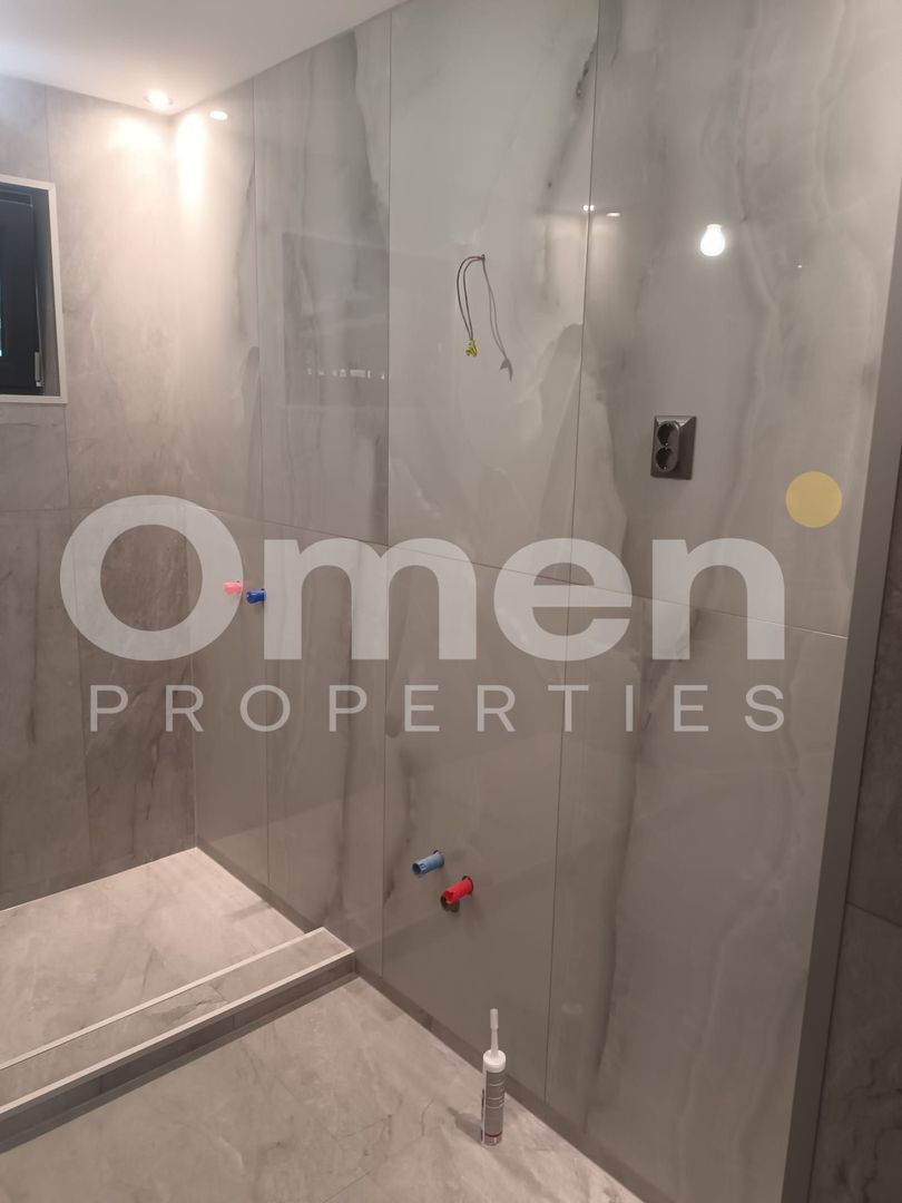 Casă nouă pe un nivel + teren 1450 mp | foișor rustic | Satu Nou de Sus - Poză 9