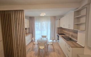 Apartament 2 camere nou | Modern | Balcon | Parcare - Poză 12