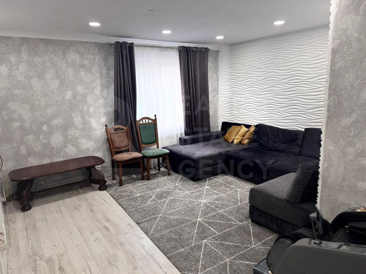 Vânzare, casă, 4 camere, str. Florilor, Dânceni - Poză 4