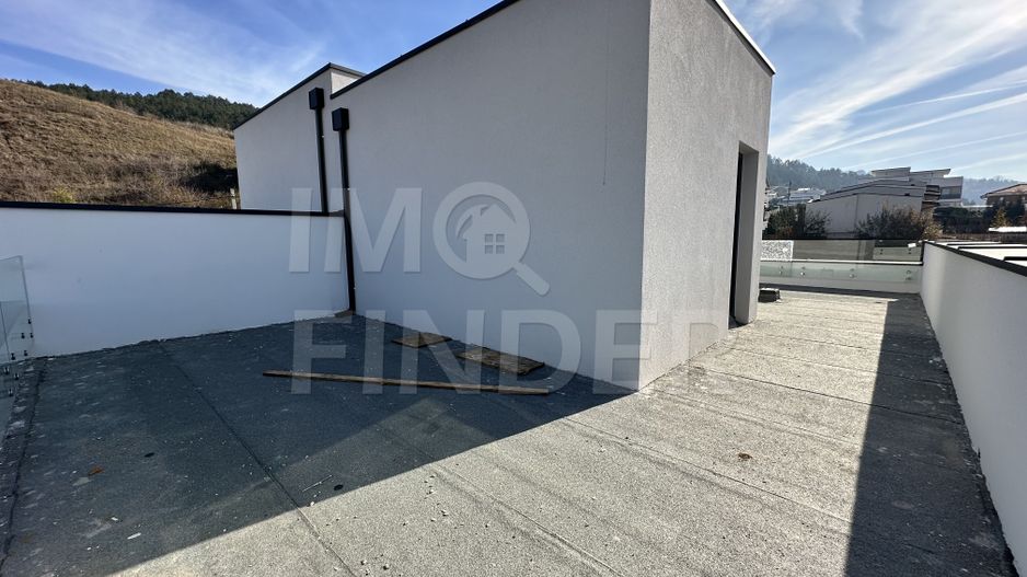 DIRECT DEZVOLTATOR- Case vanzare Floresti,  zona VIVO - Poză 25