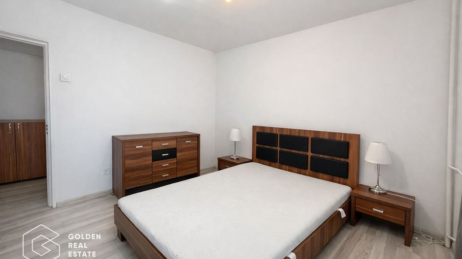 Rar pe piata: apartament 2 camere, etaj 1, zona 300- Malul Muresului - Poză 5