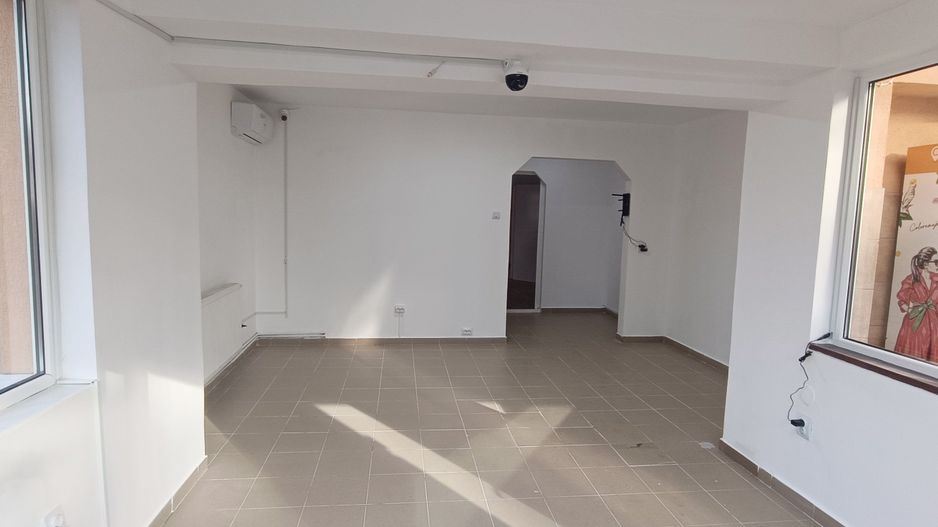 Spatiu comercial in zona Gemenii - Poză 1
