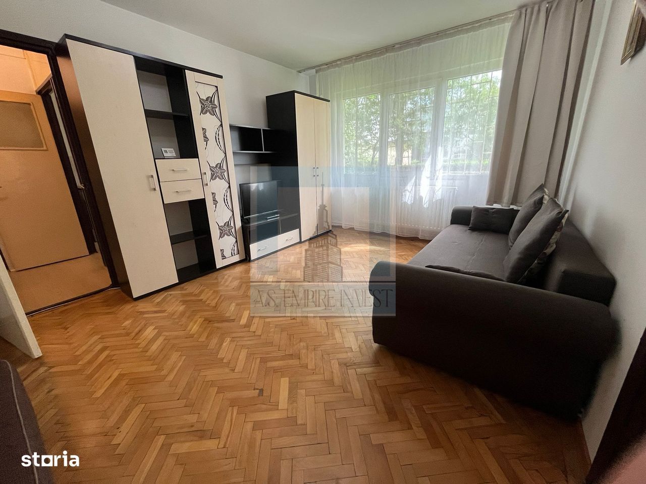 De vanzare apartament 2 camere/ zona Astra - Poză 5