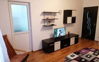 Garsoniera spatioasa Etaj Intermediar Doamna Ghica Sector 2 - Poză 3