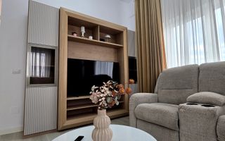 Semicentral/ Palas 20min-  Bloc nou- decomandat - Modern- Parcare privata - Poză 15