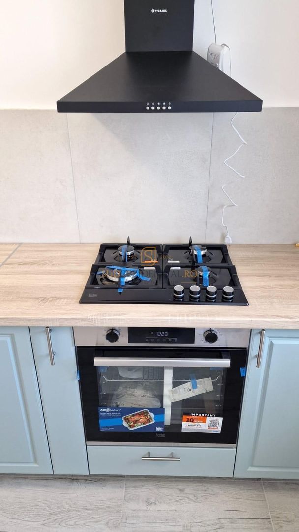 Apartament 2 camere decomandat, mobilat si utilat - Str.Postalionului - Poză 12