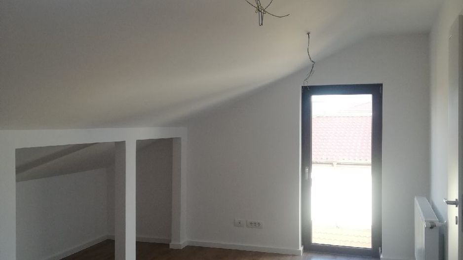 Vila dupex complex privat Otopeni | Primărie - Poză 13