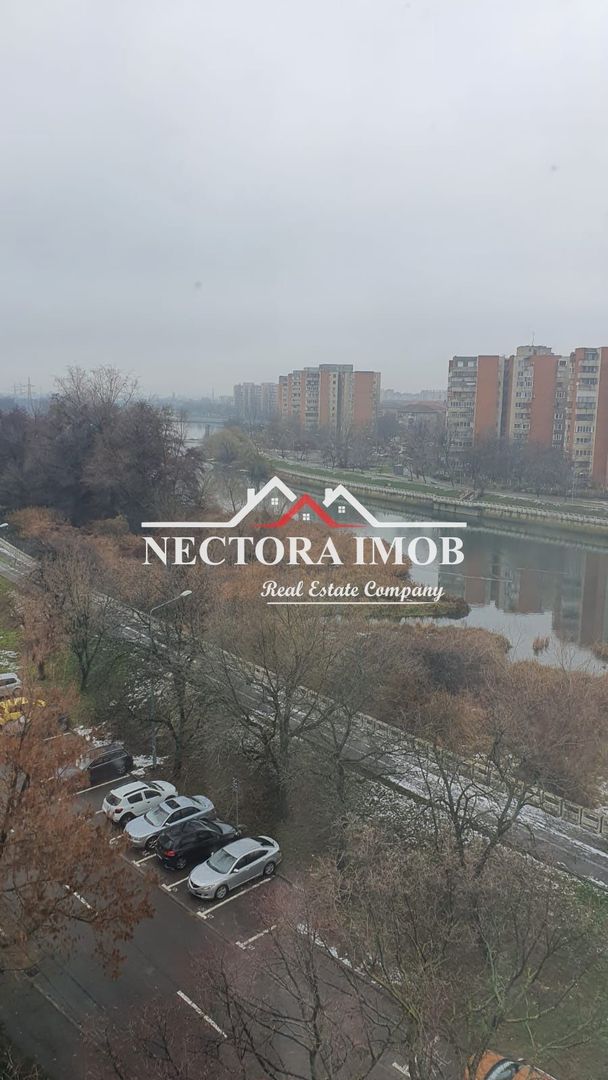 NECTORA IMOB-Apartament 2 camere, 44 mp + balcon, Str.Splaiul Crisanei - Poză 15