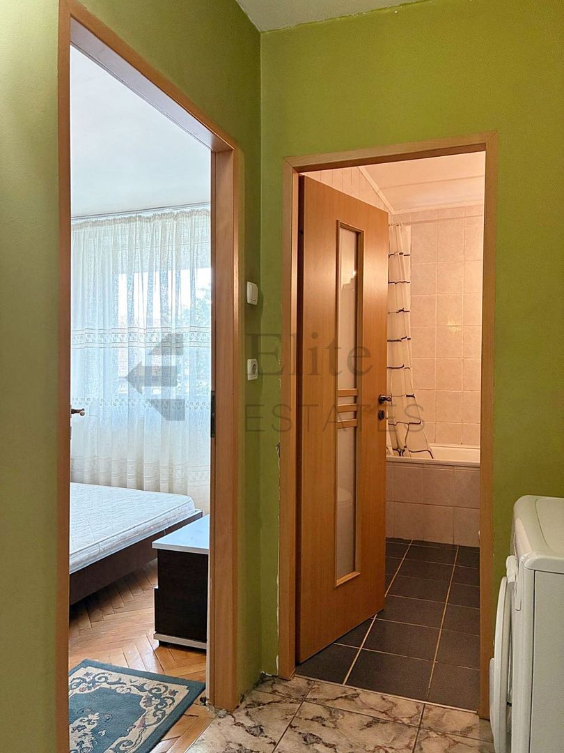 Apartament cu 4 camere de inchiriat Splaiul Crisanei, Oradea - Poză 5