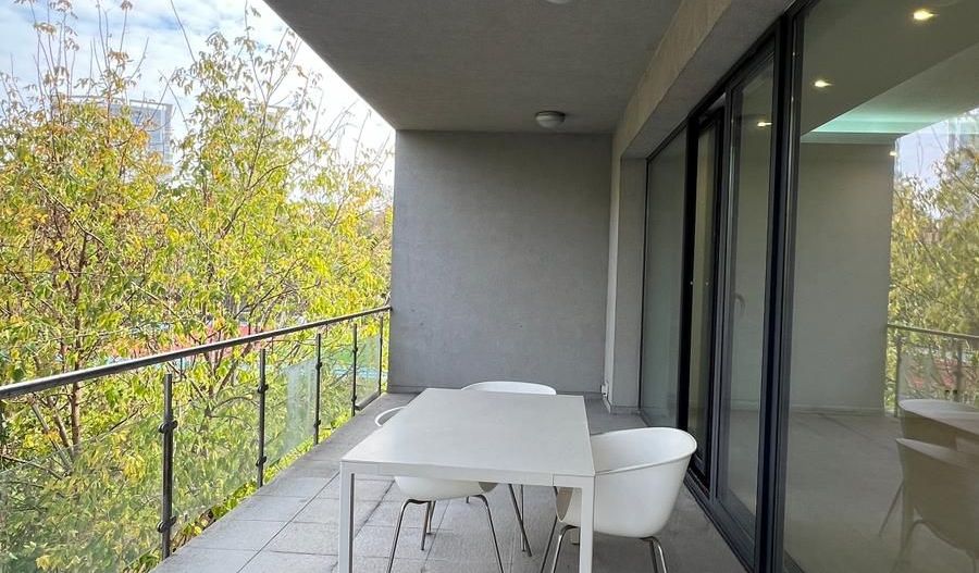 Verdi Parc - 4 camere 182 mp utili - Poză 12