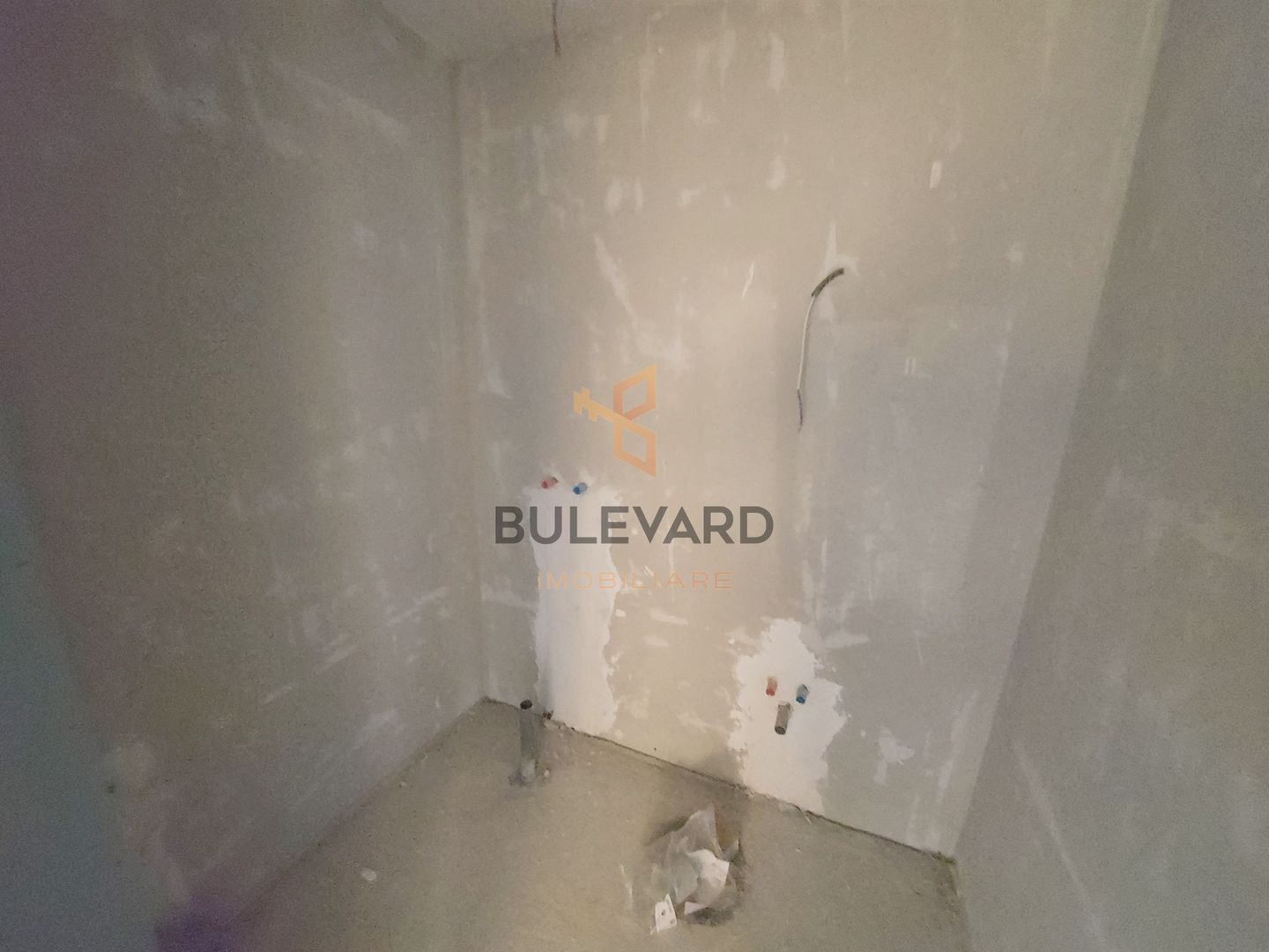 Penthouse/78 mp/terasa 160 mp/zona Terra! - Poză 10