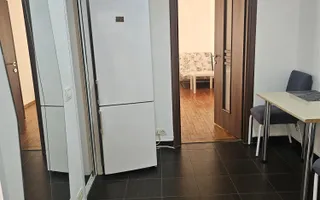 GARSONIERA- OBOR, BUCATARIE INCHISA, BLOC REABILITAT, BOILER, MODERN - Poză 13