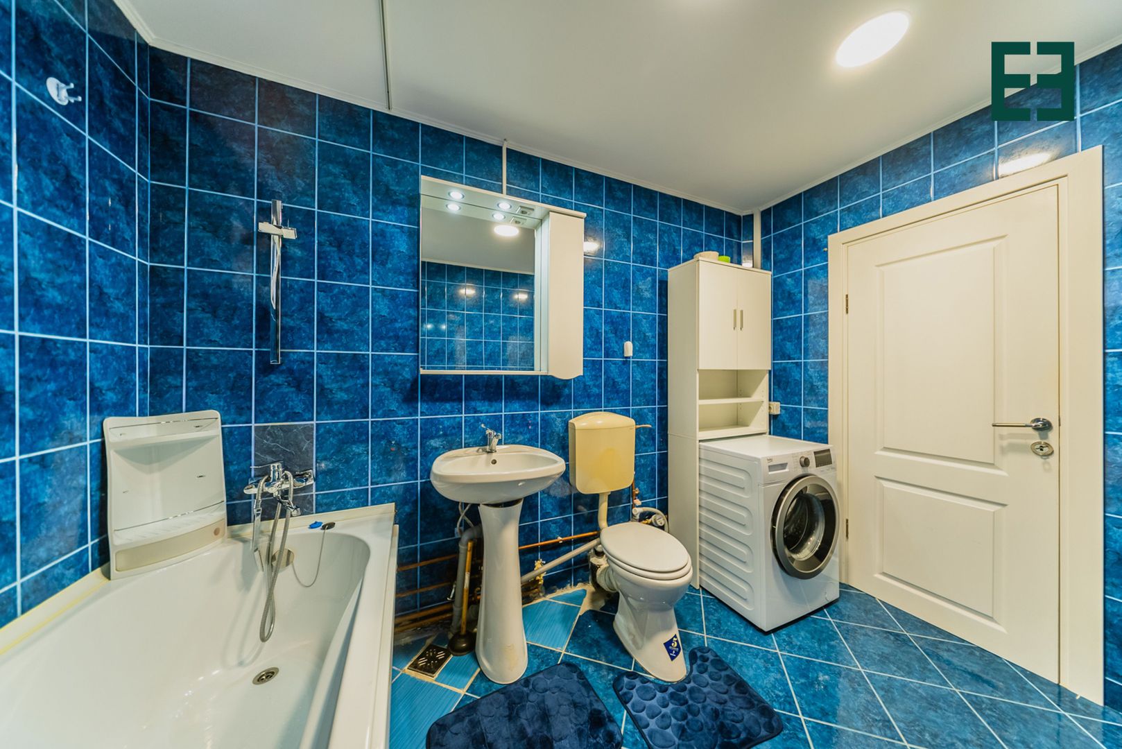 Apartament la casă în cartierul Tabacovici Aradul Nou - Poză 8