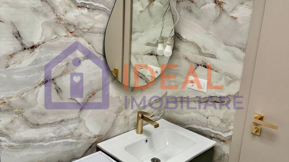 Apartament 3 camere | Prelungirea Doamna Stanca | 62mpu - Poză 11