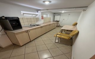 De închiriat: clădire birouri - clinică - 800 mp - renovată - Poză 5