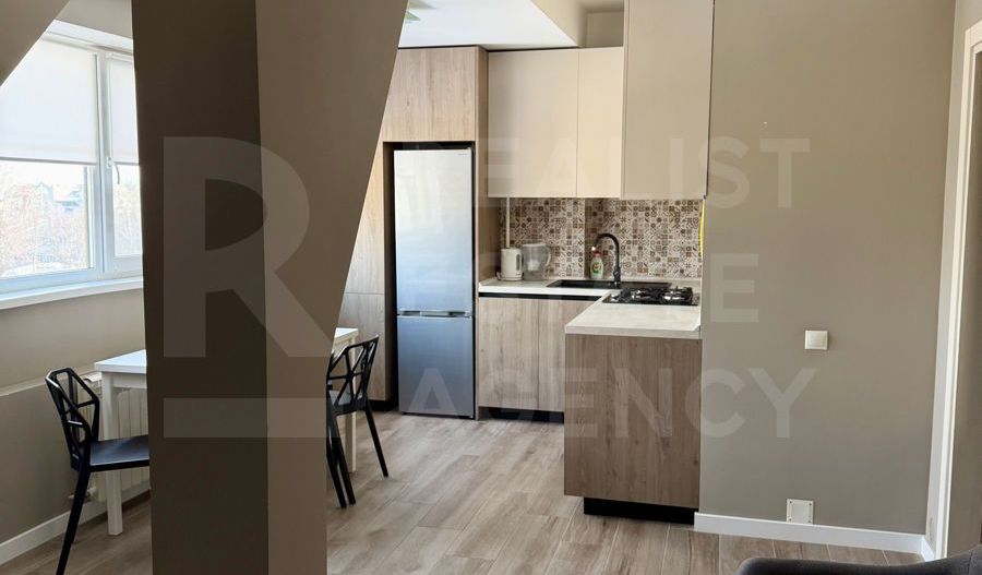 Chirie, apartament, 1 cameră, strada Vlaicu Pîrcalab, Centru - Poză 3