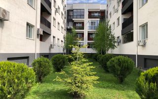 Apartament 3 camere, terasa 60 mp, 2 bai, parcare subterana inclusa - Poză 20