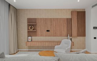 Apartament elegant 3 camere zona Primaverii I Imobil nou - Poză 17