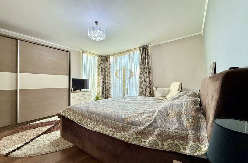 Casă individuală P+1+M, 5 camere, 210 mp utili – Calea Șagului - Poză 5