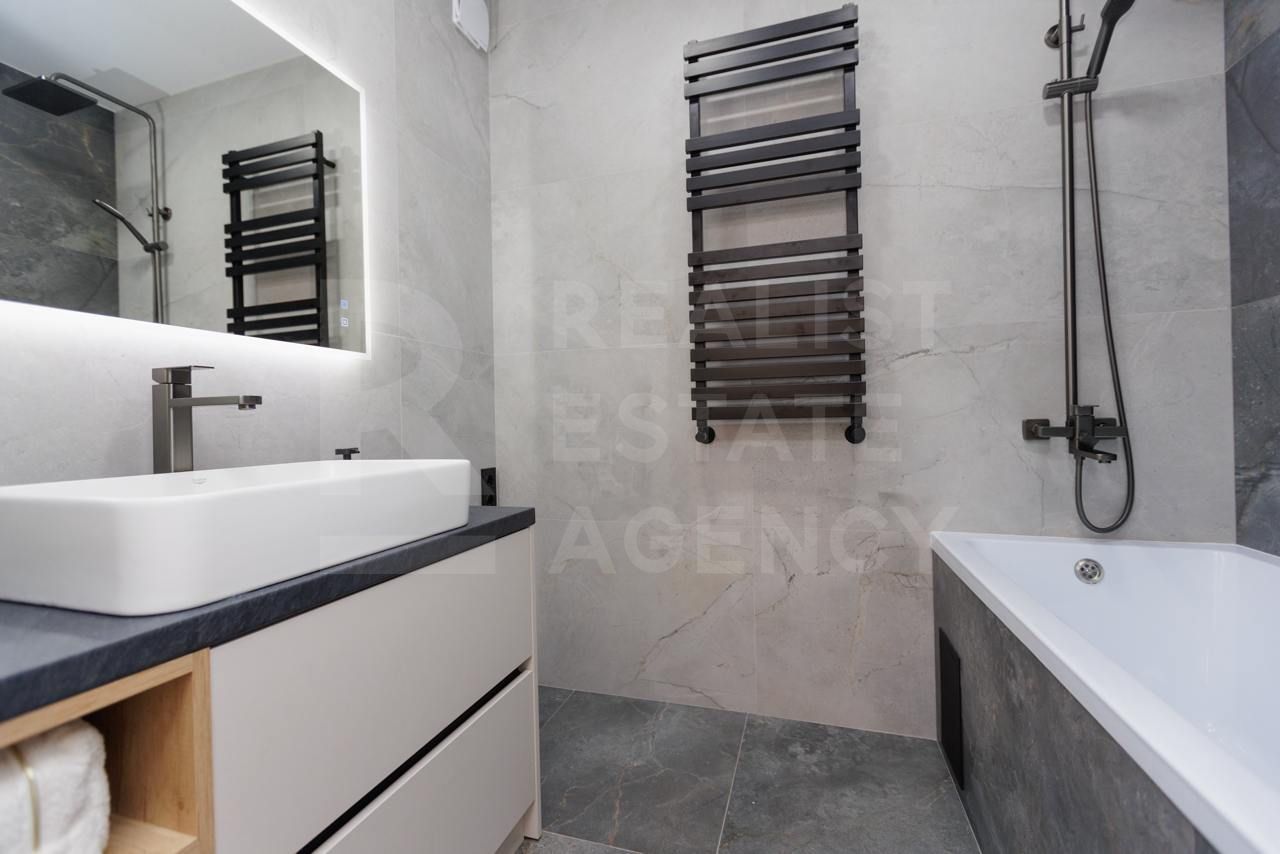Vânzare, apartament, 2 camere, str. Vasile Lupu, Buiucani - Poză 19