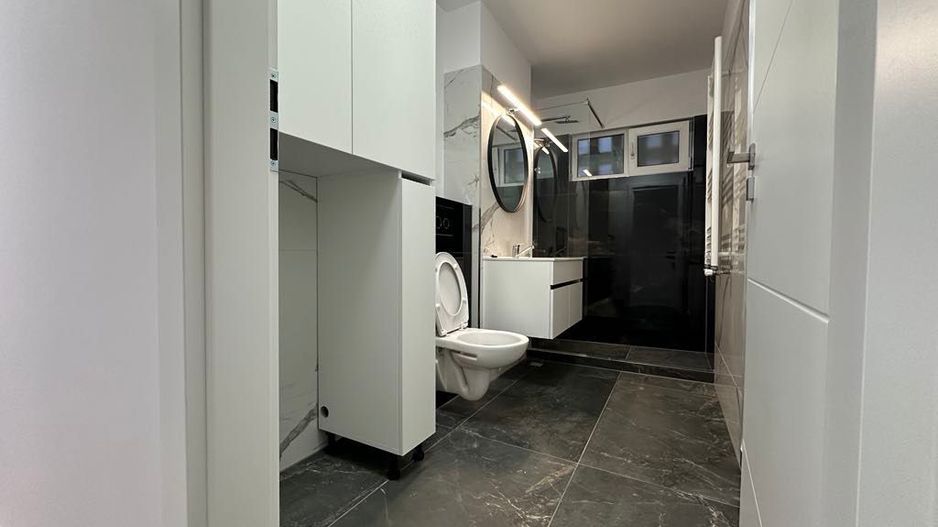 Circumvalatiunii | 3 Camere | Etaj Intermediar | Amenajat Modern. - Poză 6