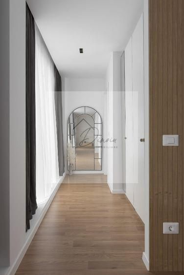 Vila Matei Millo I Pipera I 5 camere I complex rezidential - Poză 8