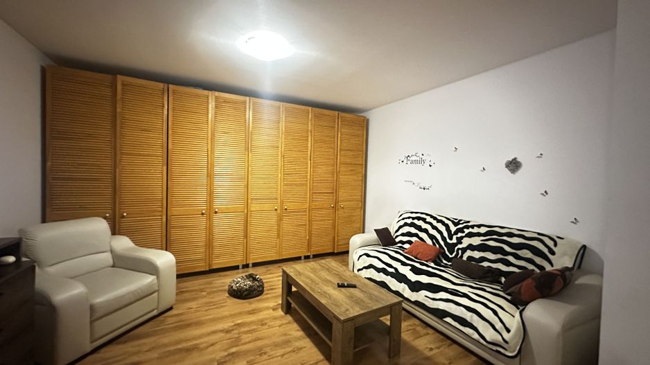 Apartament 2 camere, parcare inclusă, centrală, metrou, pet friendly - Poză 3