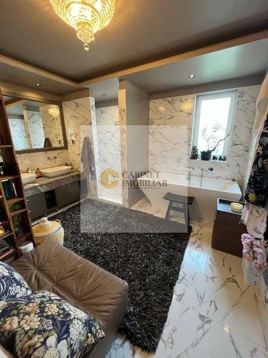 Băneasa Park | Casă Semimobilată de Vânzare - Poză 8