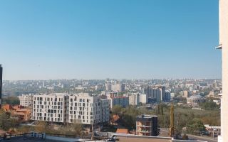 Vânzare, apartament, 3 camere, str. Bogdan-Voievod, sectorul Râșcani - Poză 3