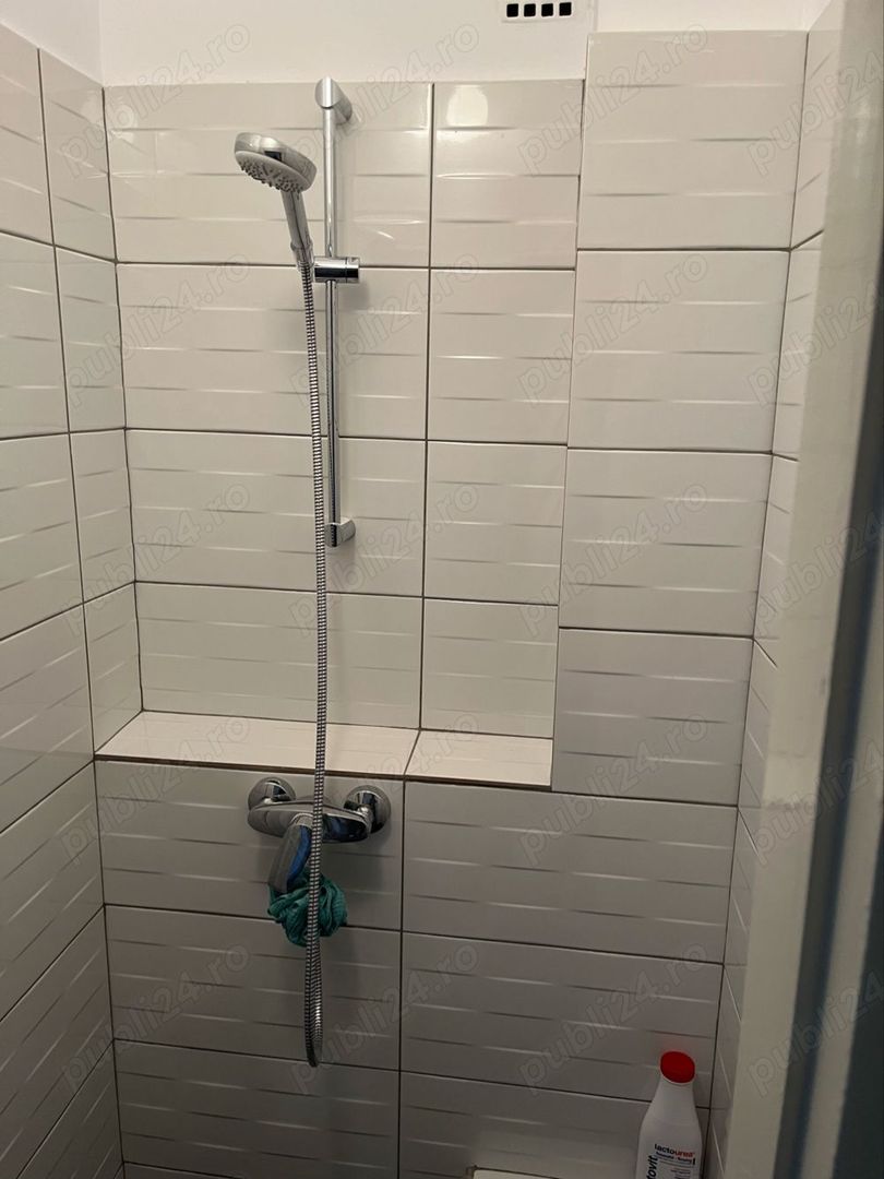 APARTAMENT SPATIOS UNIVERSITATII - Poză 10